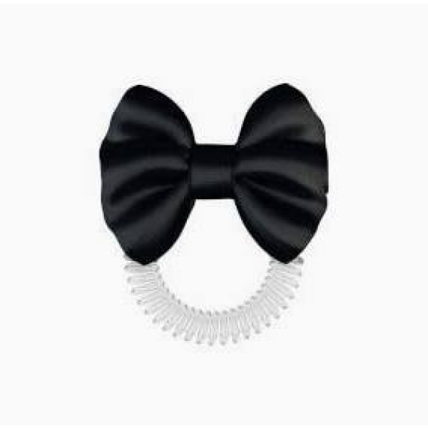 Invisibobble Bowtique True Black.jpeg